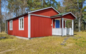 Gorgeous Home In Jämjö With Kitchen, Jämjö